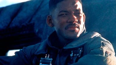 Will Smith no estará en 'Independence Day 2'