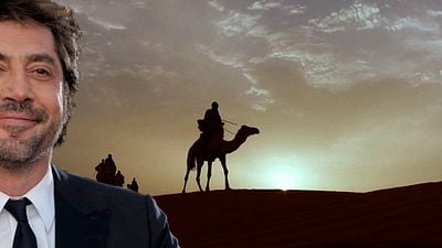 Javier Bardem comentará 'Hijos de las nubes' en Paramount Channel noticias imagen