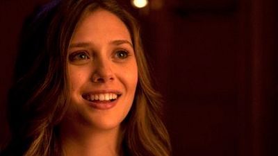 'The Avengers: Age of Ultron': Elizabeth Olsen la describe como "excitante" e "inesperada" noticias imagen