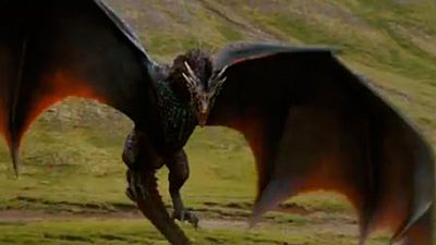 'Juego de Tronos': ¡Superavance de 15 minutos de la cuarta temporada! noticias imagen