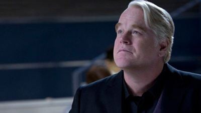 'Los juegos del hambre: Sinsajo': Philip Seymour Hoffman será digitalizado en una escena