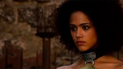 'Juego de Tronos': Missandei será personaje regular en la quinta temporada noticias imagen
