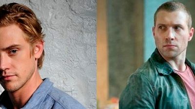 'Terminator: Genesis': Jai Courtney y Boyd Holbrook, favoritos para ser Kyle Reese noticias imagen