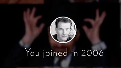 ¡La película de Facebook de Walter White! noticias imagen