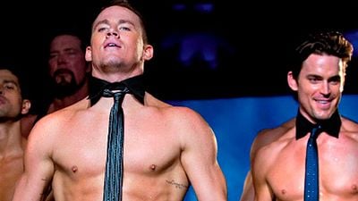 'Magic Mike 2': Channing Tatum se inspira en Matthew McConaughey para escribir el guión noticias imagen