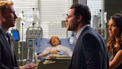 'Anatomía de Grey': ¡Primeras imágenes del regreso de la décima temporada!
