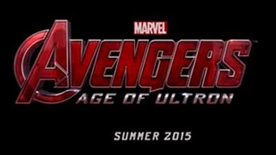 'The Avengers: Age of Ultron' comienza su rodaje en Sudáfrica