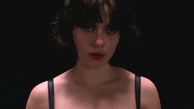 'Under the Skin': Scarlett Joahnsson en ropa interior en el nuevo tráiler noticias imagen