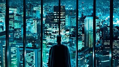 'Gotham': El Pingüino, Alfred y otros dos personajes de DC Comics se incorporan a la serie precuela de Batman noticias imagen