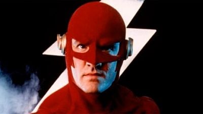 'The Flash' ficha a John Wesley Shipp, el Corredor Escarlata de la serie de los 90 noticias imagen