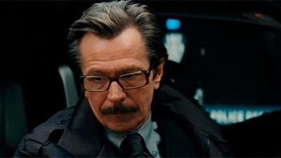 Gary Oldman da un importante consejo al protagonista de 'Gotham': ¡Leer 'Batman'! noticias imagen