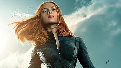 La Viuda Negra podría tener su propia película noticias imagen