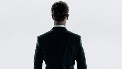 'Cincuenta sombras de Grey': January Jones dice que el póster es una copia de 'Mad Men' noticias imagen