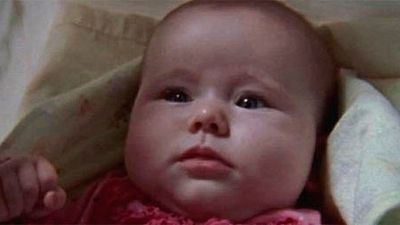 'The Walking Dead': ¡Una promo revela el destino de Judith Grimes!  noticias imagen