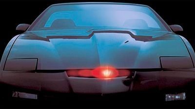 ¿Habrá película de 'El Coche fantástico' con Chris Pratt y Danny McBride? noticias imagen