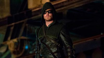 'Arrow' tendrá tercera temporada noticias imagen