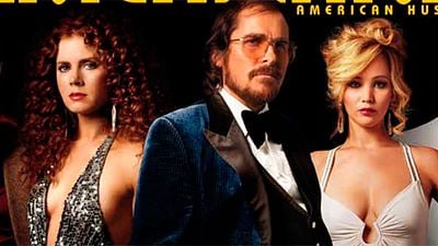 'La gran estafa americana' sobrepasa los 200 millones de dólares en taquilla noticias imagen