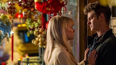 'The Amazing Spider-Man 2: El poder de Electro': ¡Nuevo 'featurette' con material inédito y cameo secreto! noticias imagen