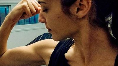 'Batman Vs. Superman': Gal Gadot presume de cuerpo para ser Wonder Woman noticias imagen