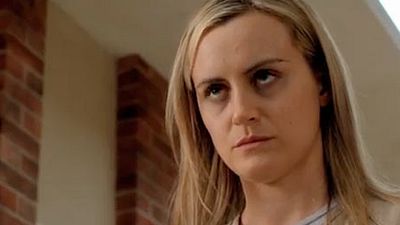 'Orange Is The New Black': ¡Fecha de estreno y 'teaser' de la segunda temporada! noticias imagen