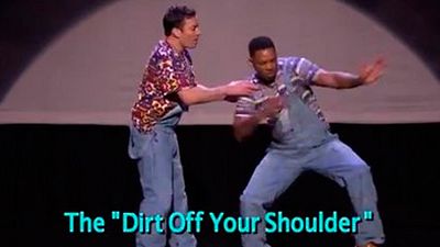 Will Smith y Jimmy Fallon escenifican en un vídeo la evolución del hip-hop noticias imagen