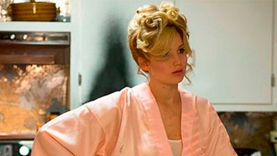 David O. Russell quiere trabajar más con Jennifer Lawrence porque "no tiene miedo a nada" noticias imagen