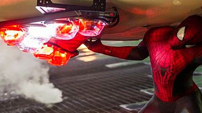 'The Amazing Spider-Man 2: El poder de Electro': ¡5 detalles después de ver el último 'featurette'! noticias imagen