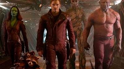 ¡Adelanto del TRÁILER de 'Guardianes de la galaxia' de Marvel! noticias imagen