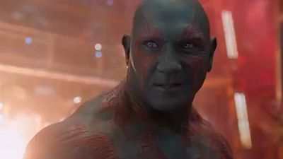 TRÁILER de 'Guardianes de la galaxia': ¡Marvel tira la casa por la ventana con sus Vengadores del espacio! noticias imagen