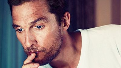 'Interstellar', lo "más ambicioso" del cine según Matthew McConaughey noticias imagen