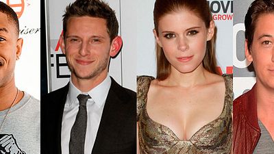 'Los 4 fantásticos': Michael B. Jordan y Jamie Bell protagonizarán el esperado reboot noticias imagen