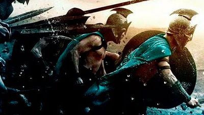 '300: El origen de un imperio': nuevo póster IMAX noticias imagen