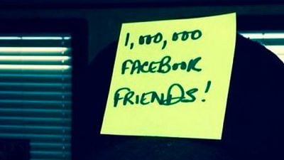 'Arrow': ¡Stephen Amell llega al millón de seguidores en Facebook! noticias imagen