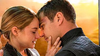 EXCLUSIVA 'Divergente': ¡Nuevo TRÁILER EN ESPAÑOL y cambio en la fecha de estreno! noticias imagen