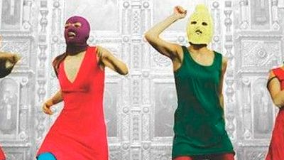 'Star Wars: Episodio VII': ¿Aparecerá el grupo ruso Pussy Riot en la película? noticias imagen