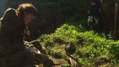 'Juego de Tronos': ¡Nuevo vídeo detrás de las cámaras con los actores en Islandia! noticias imagen