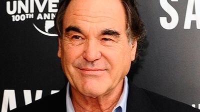 Oliver Stone pasa del 'biopic' de Barack Obama y se lo 'ofrece' a Spielberg