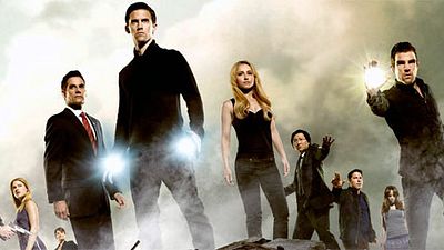 NBC resucita 'Héroes'  noticias imagen