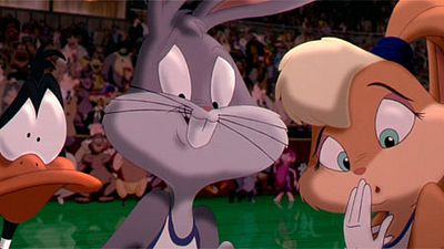 ¿Habrá o no habrá 'Space Jam 2' con LeBron James y los Looney Tunes? noticias imagen
