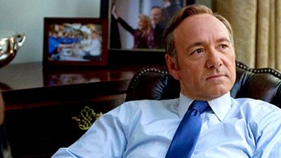 La tercera temporada de 'House of Cards' retrasa su producción por motivos económicos noticias imagen
