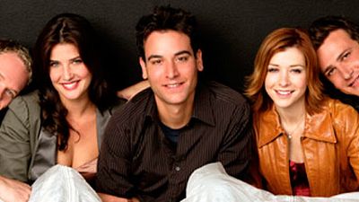 'How I Met Your Dad': Todo a punto para el 'spin-off' de 'Cómo conocí a vuestra madre' noticias imagen
