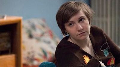 ¿Sabías que Lena Dunham fue despedida por HBO? noticias imagen