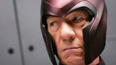 Ian McKellen asegura que inventó el 'blogging' cuando rodó 'El Señor de los Anillos'