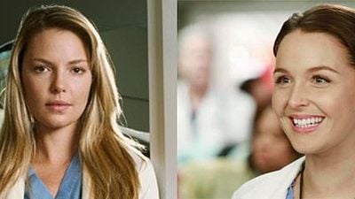 'Anatomía de Grey': Camilla Luddington niega que Jo sea la nueva Izzie noticias imagen