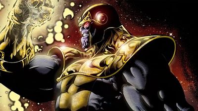 ¡Joss Whedon ya está trabajando en 'Los Vengadores 3' de Marvel! noticias imagen