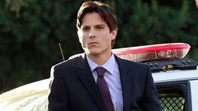 'Supernatural: Tribes': Sean Faris, un sexy hombre lobo en el 'spin off' de 'Sobrenatural' noticias imagen