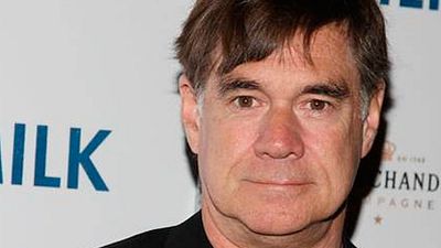 Gus Van Sant quería dirigir 'Cincuenta sombras de Grey' por el dinero y el sexo noticias imagen