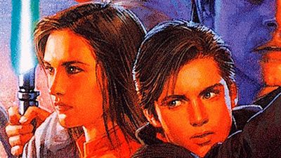 ¿Ha fichado la película 'Star Wars: Episodio VII' a su protagonista femenina? noticias imagen