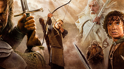 18 películas que ganaron el Oscar, el Globo de Oro y el BAFTA noticias imagen