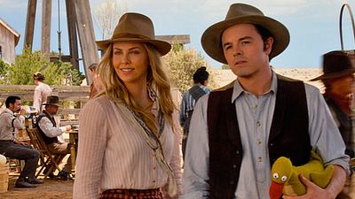 'Mil maneras de morder el polvo': primer tráiler en castellano, sin censura noticias imagen